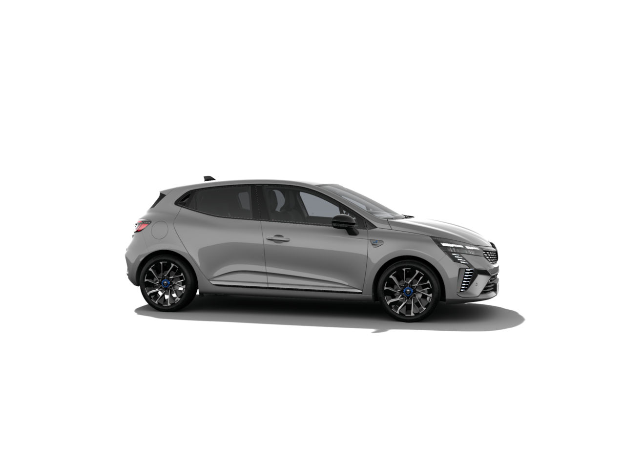 Renault CLIO 5