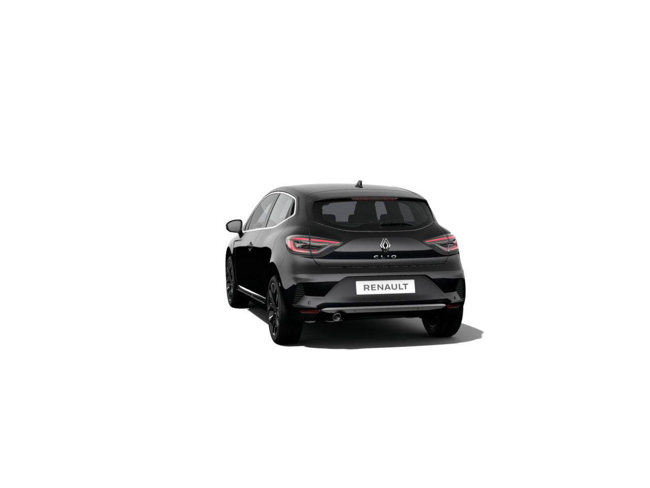 Renault CLIO 5