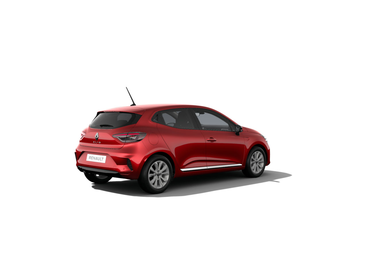 Renault CLIO 5