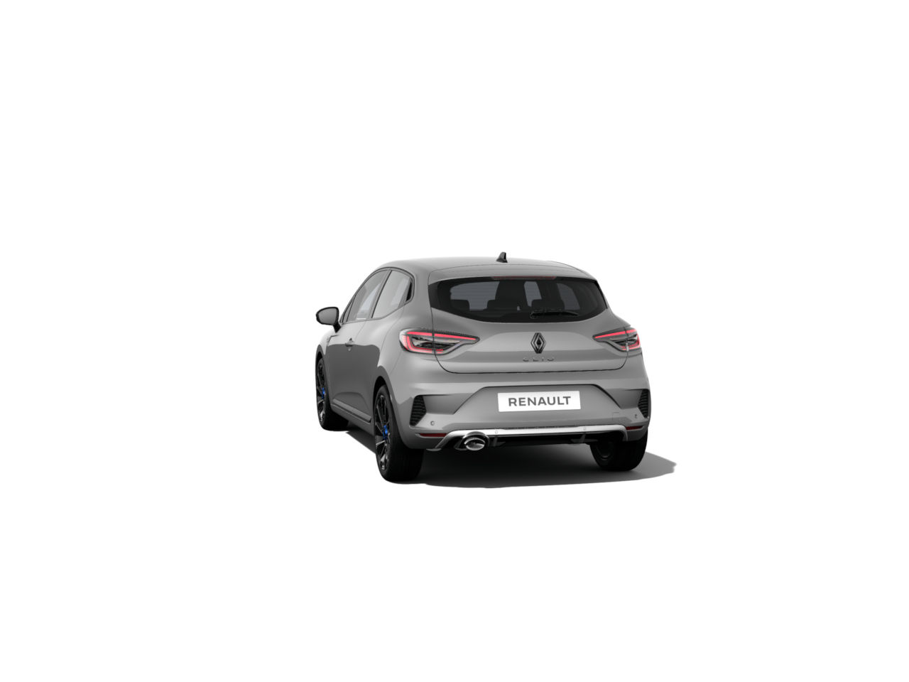 Renault CLIO 5