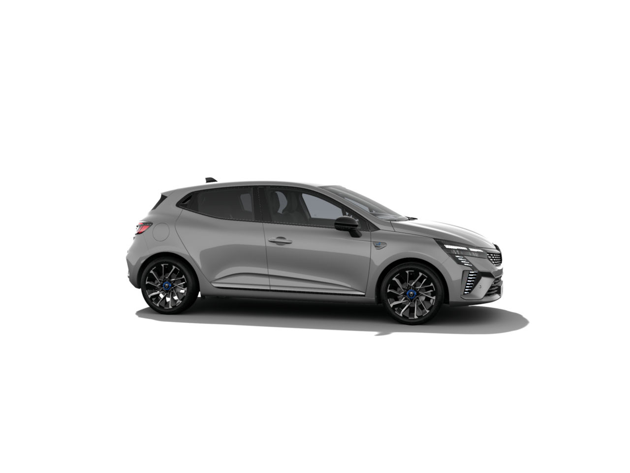 Renault CLIO 5