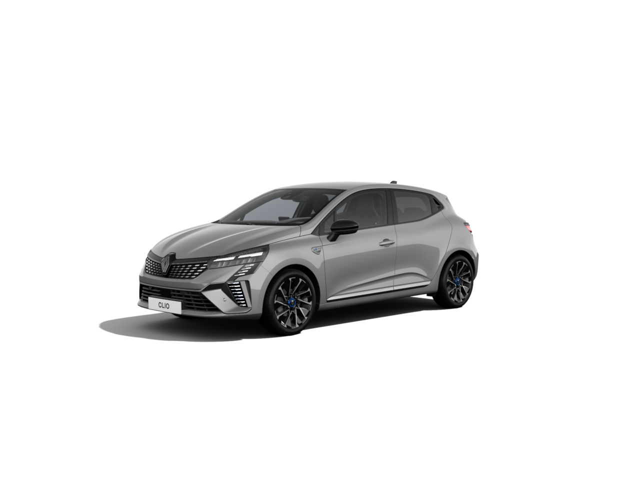 Renault CLIO 5