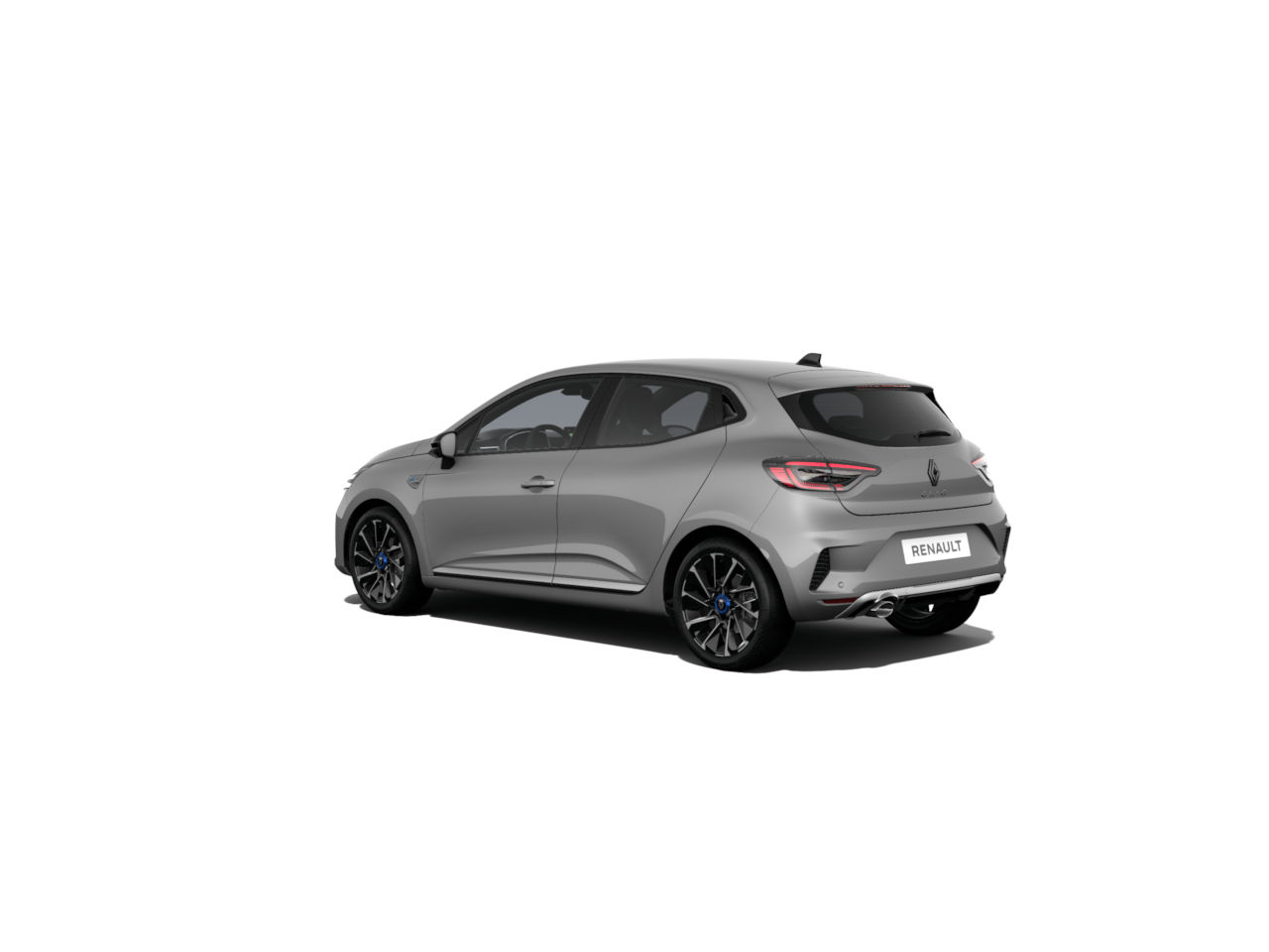 Renault CLIO 5
