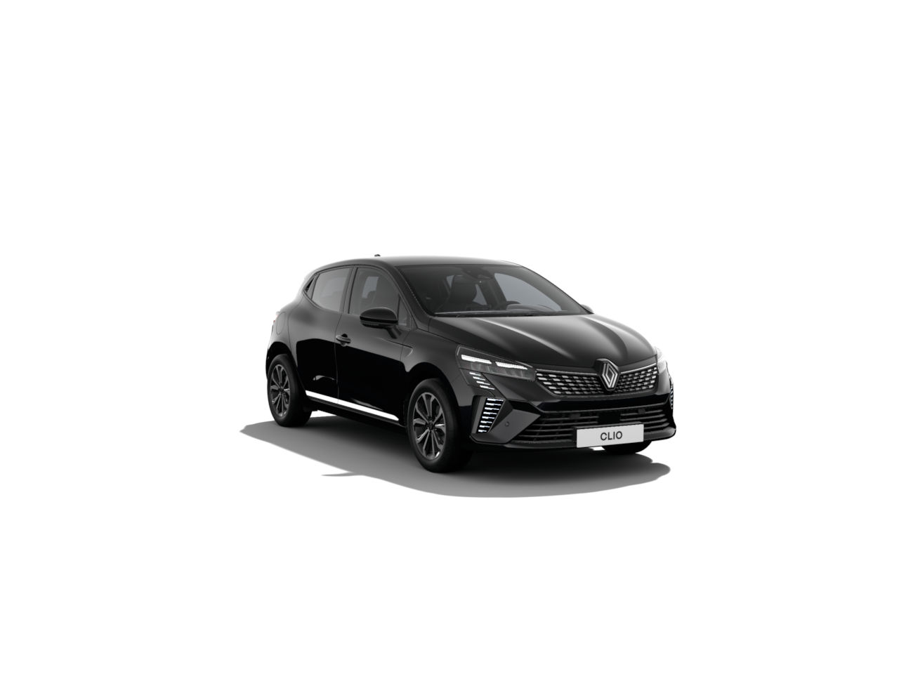 Renault CLIO 5