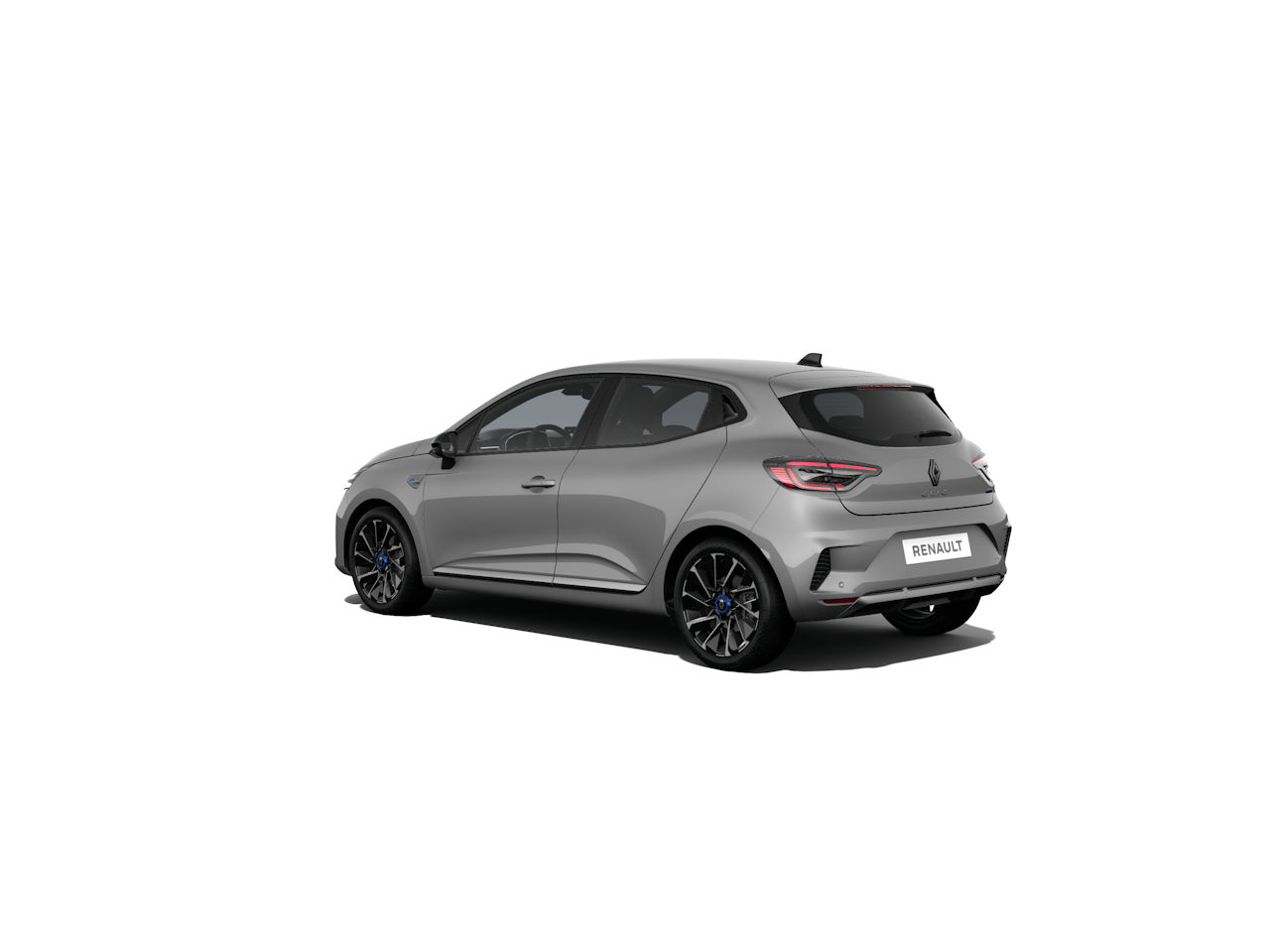 Renault CLIO 5