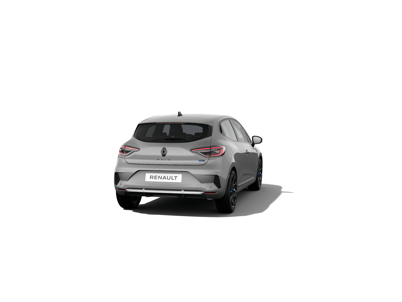 Renault CLIO 5