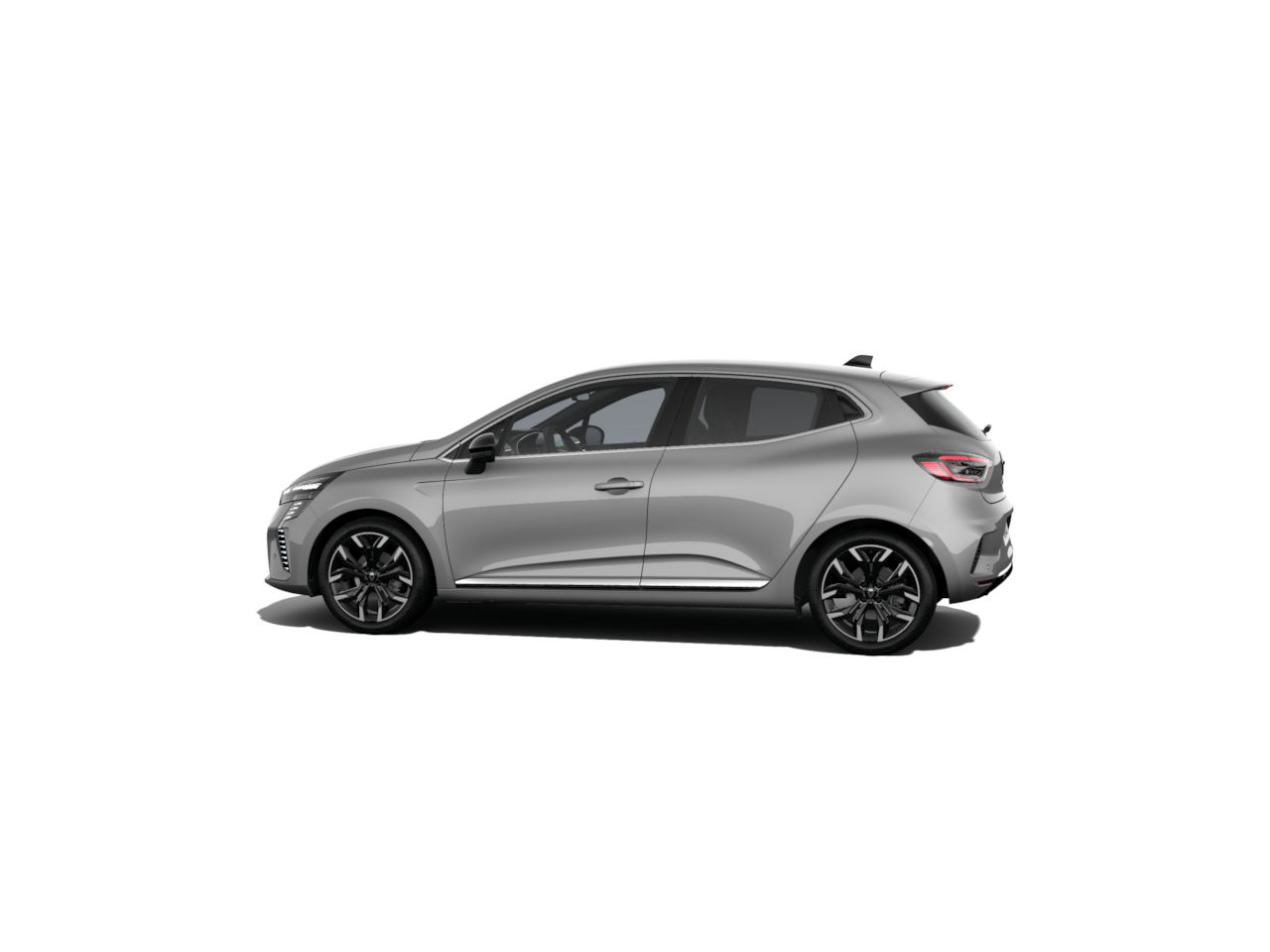 Renault CLIO 5