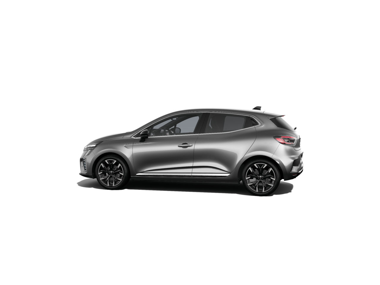 Renault CLIO 5