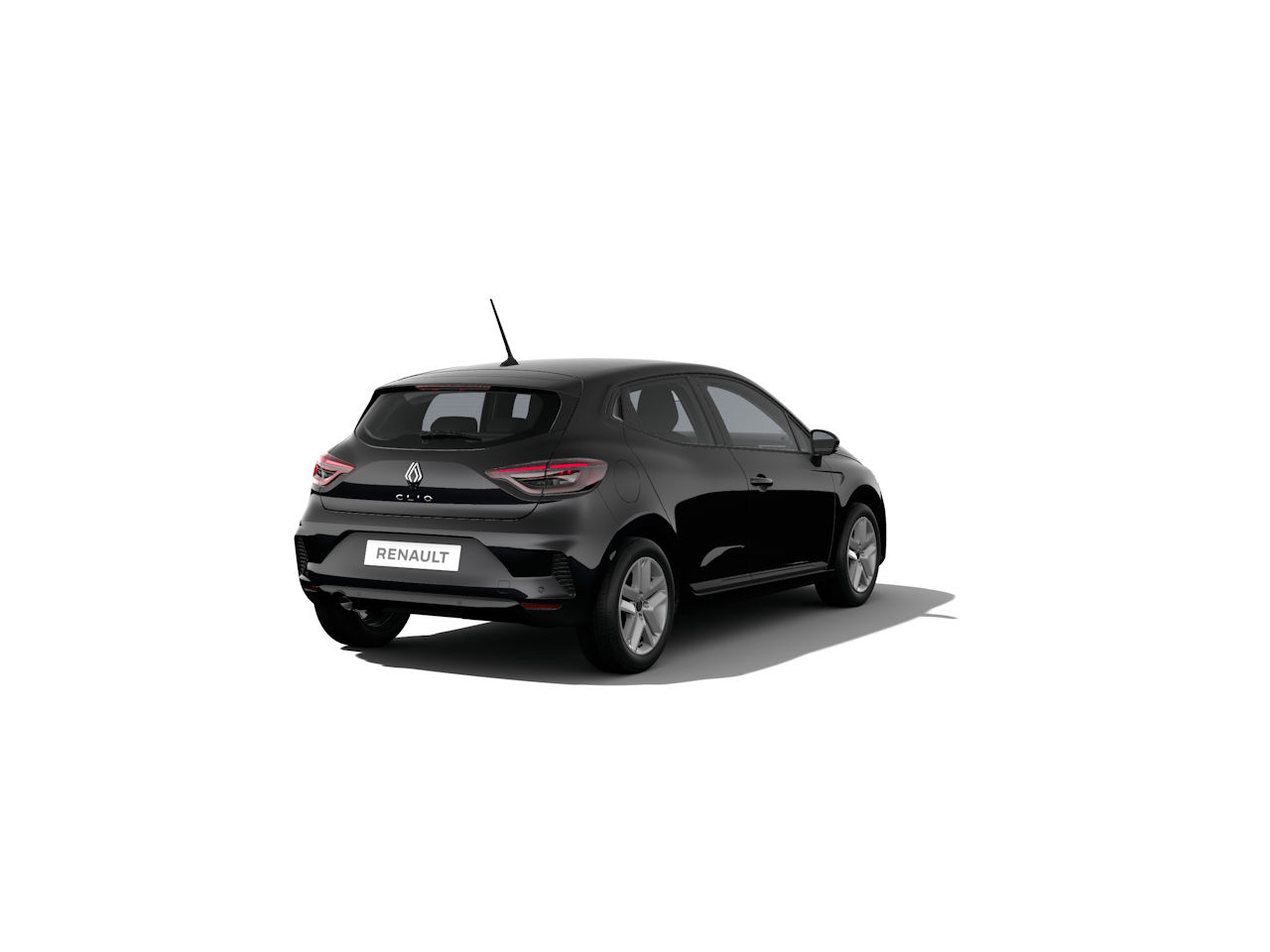 Renault CLIO 5