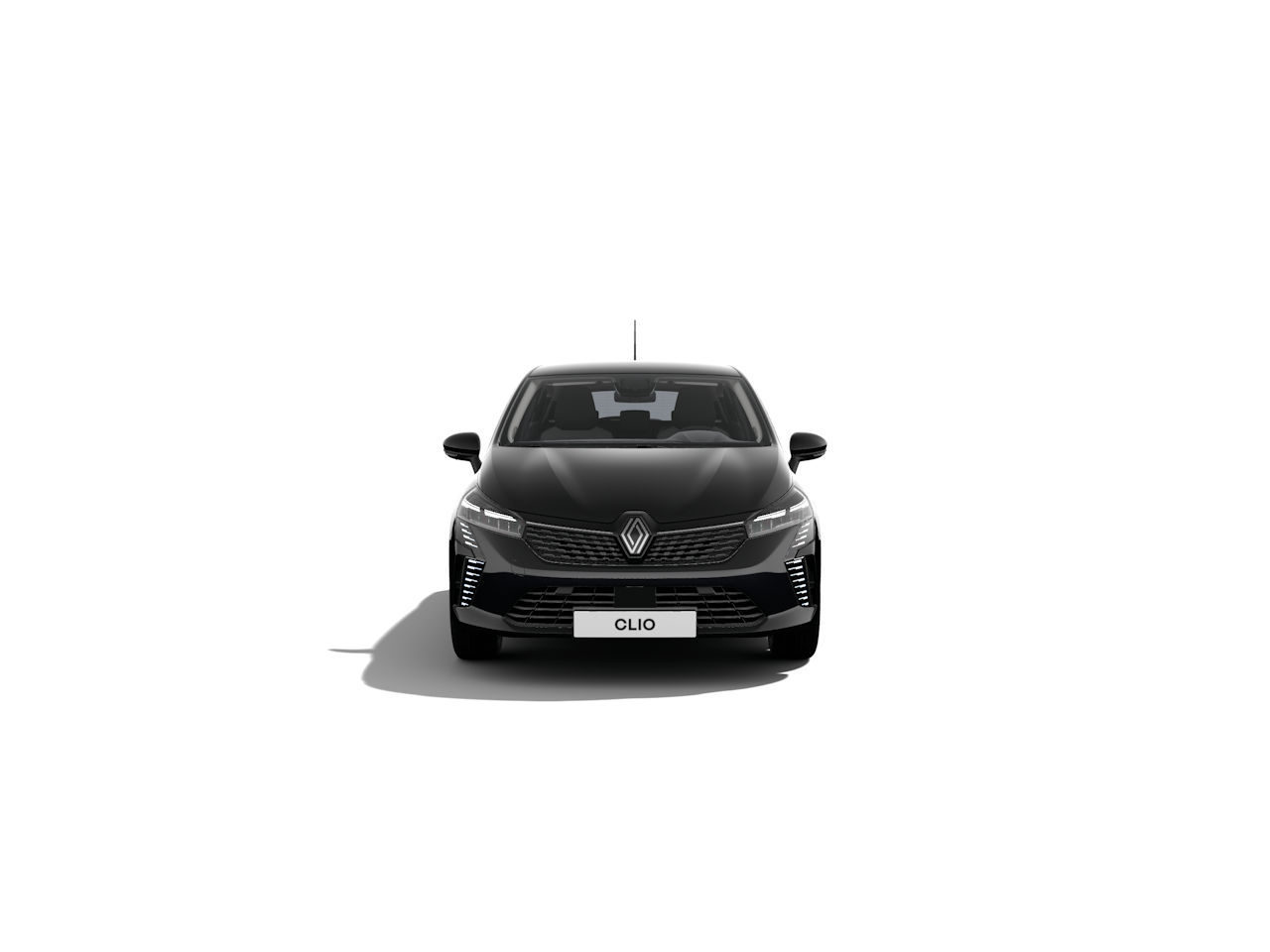 Renault CLIO 5