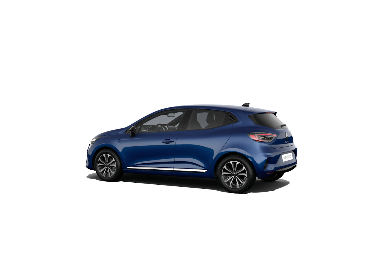Renault CLIO 5