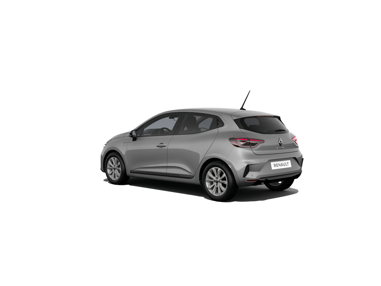 Renault CLIO 5
