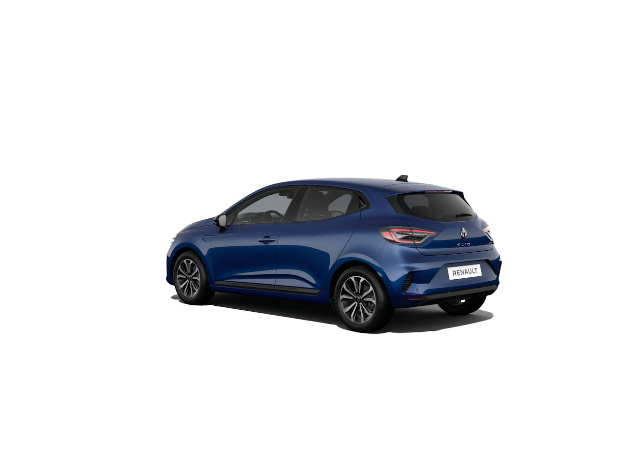 Renault CLIO 5
