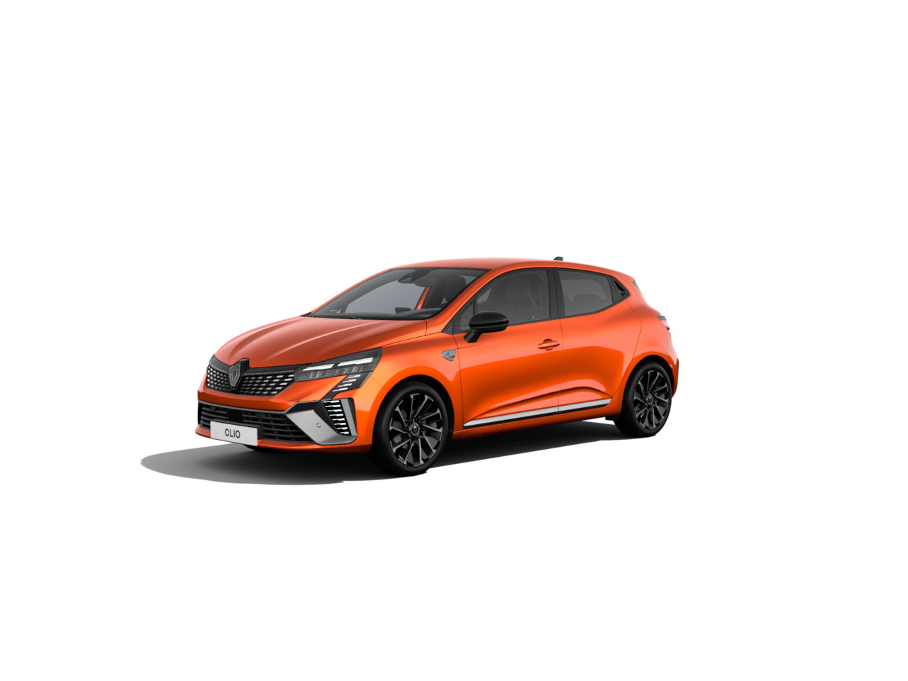Renault CLIO 5
