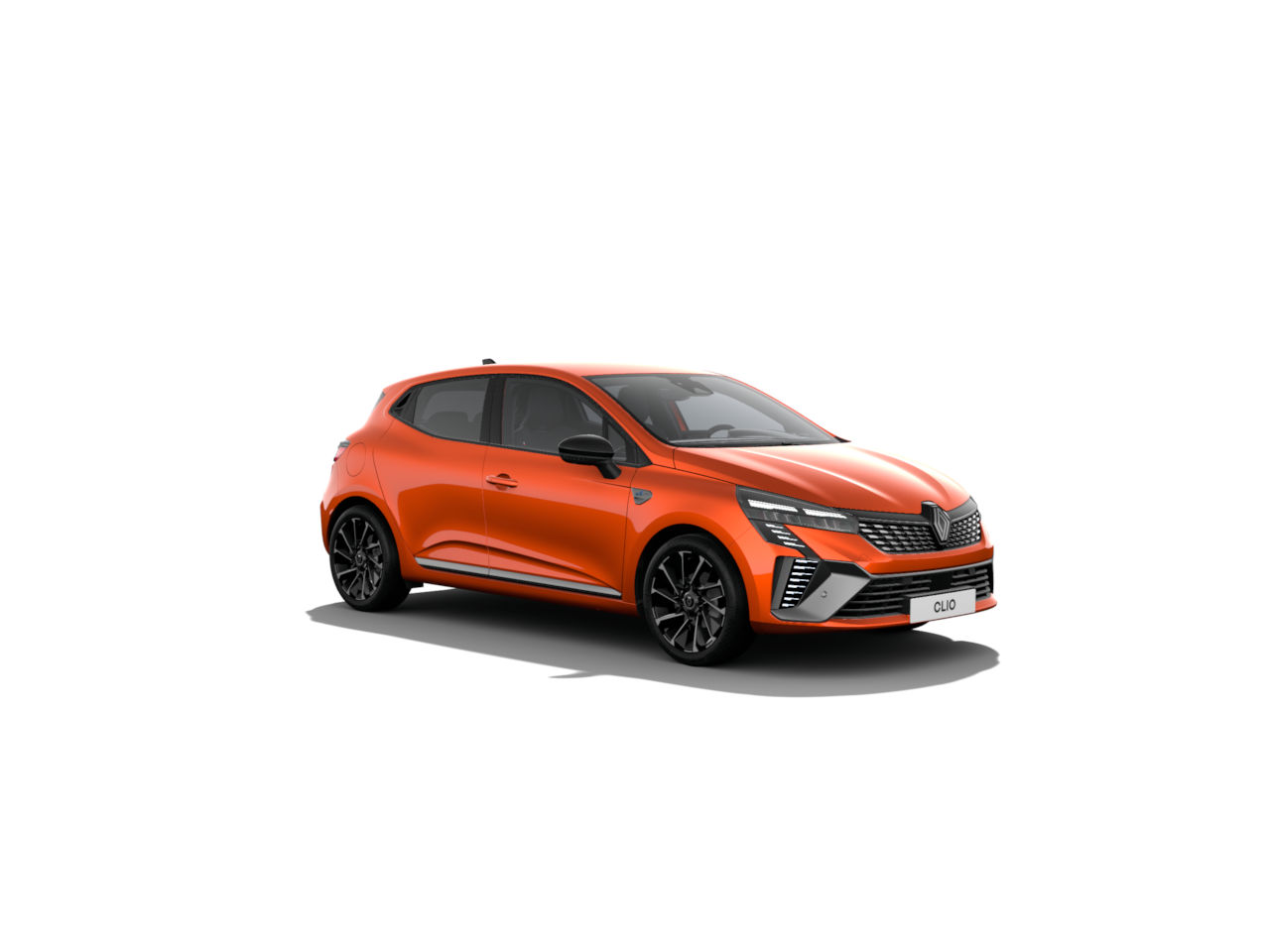 Renault CLIO 5