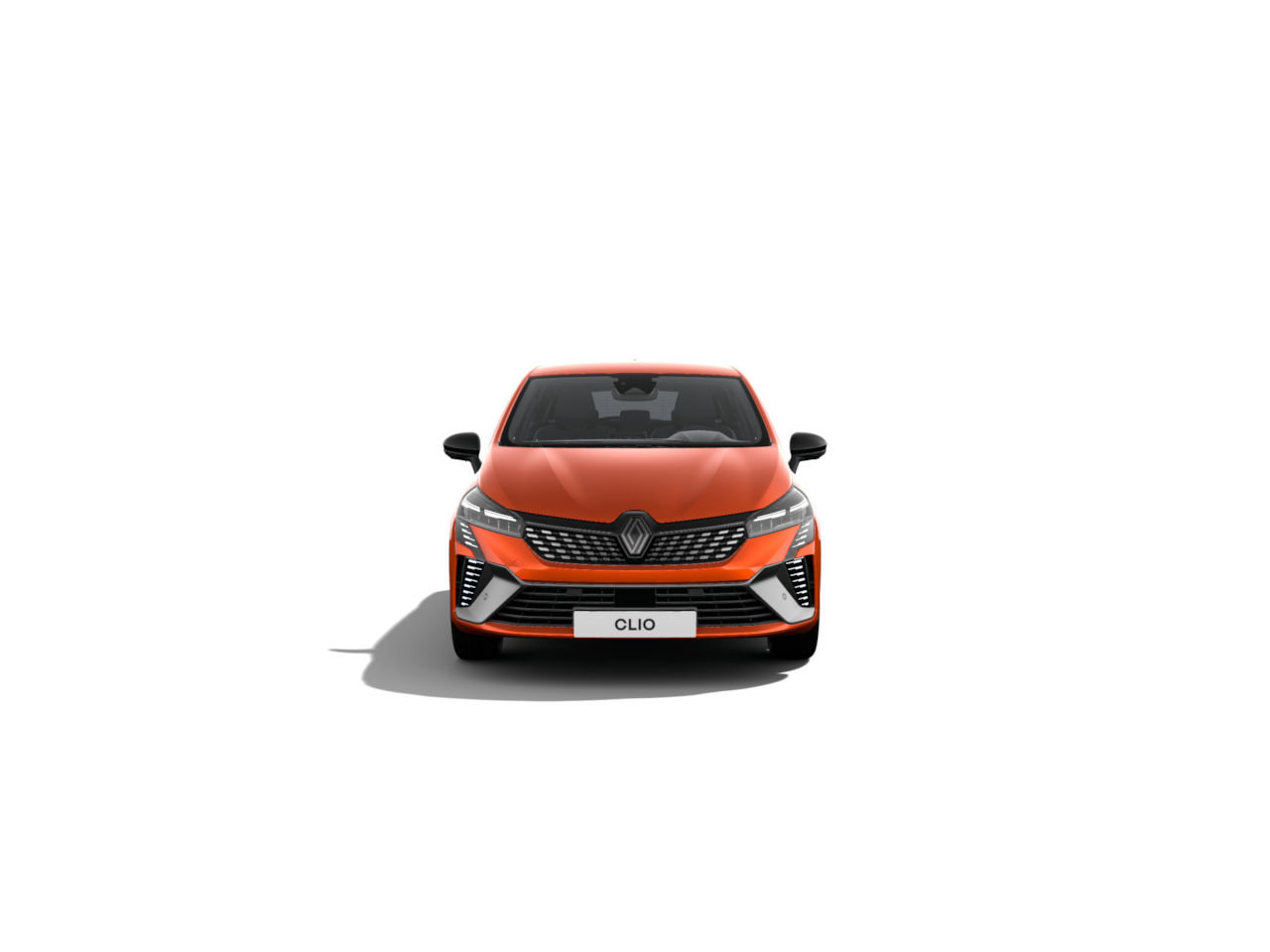 Renault CLIO 5