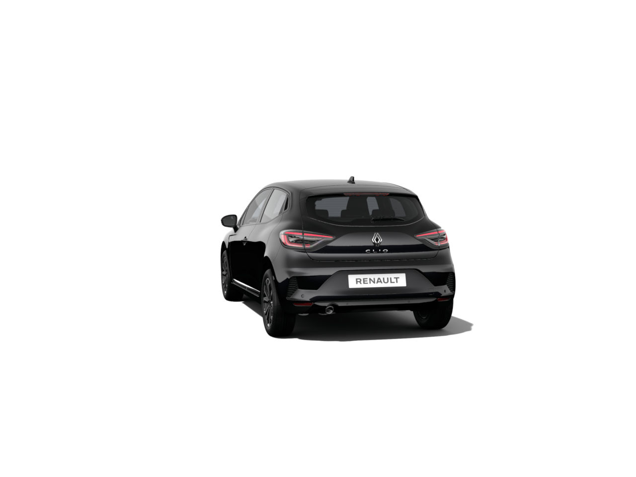 Renault CLIO 5