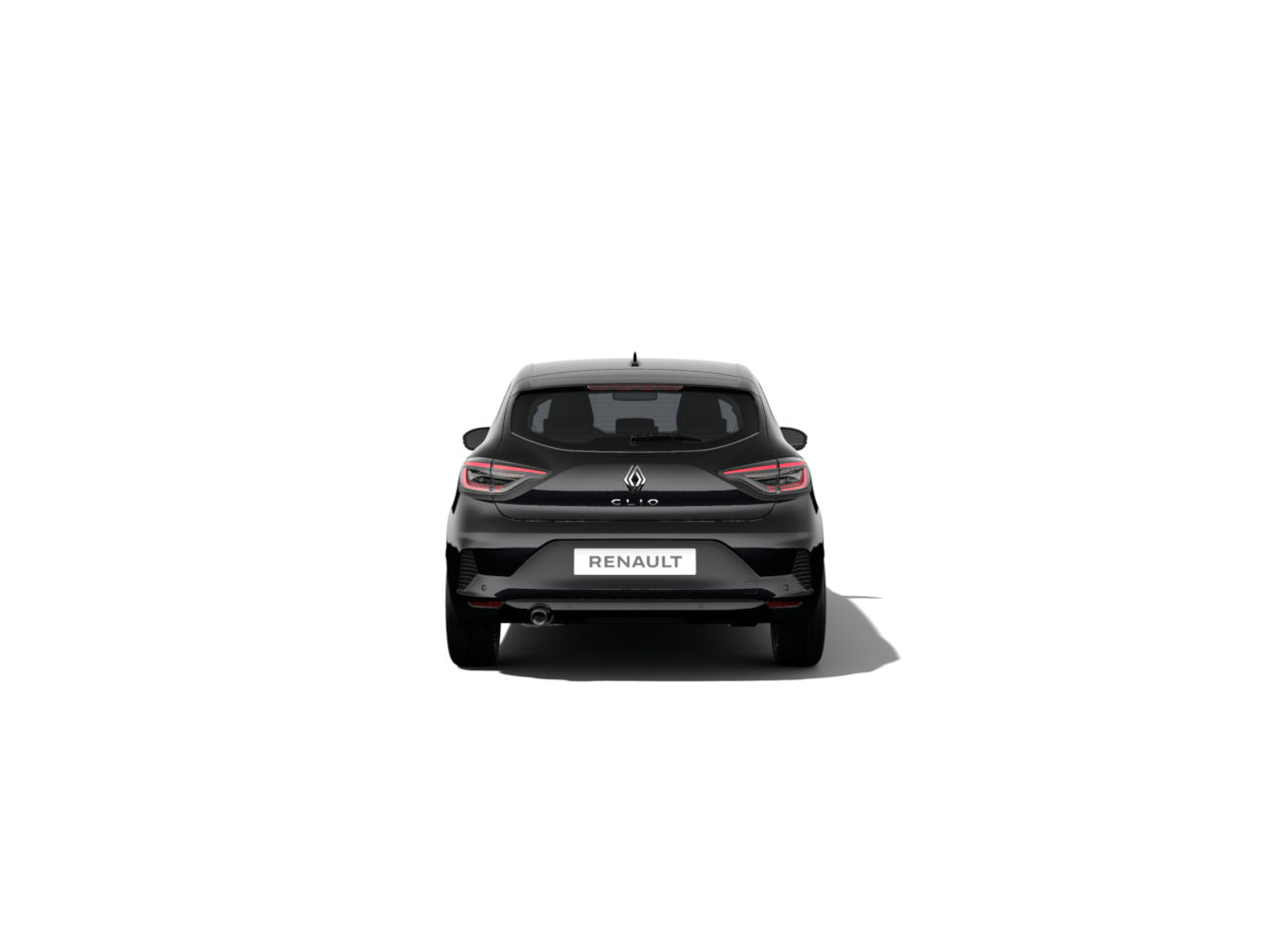 Renault CLIO 5