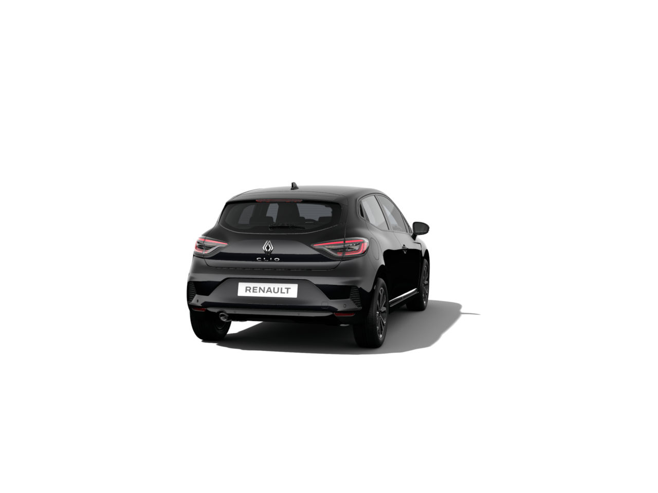 Renault CLIO 5