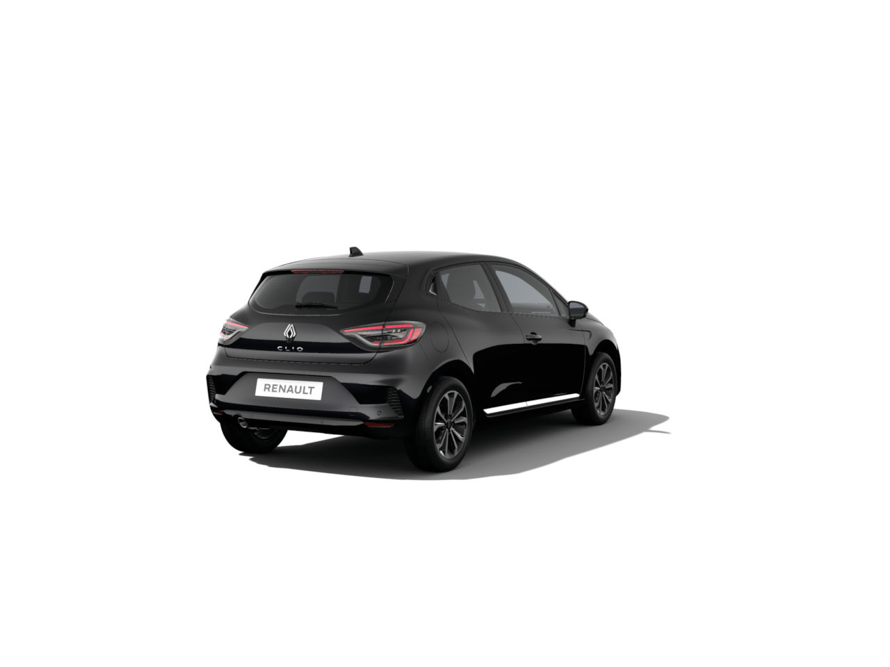 Renault CLIO 5