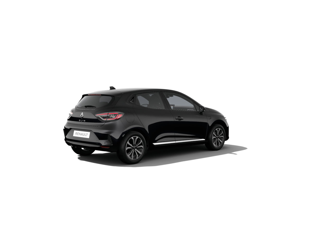 Renault CLIO 5