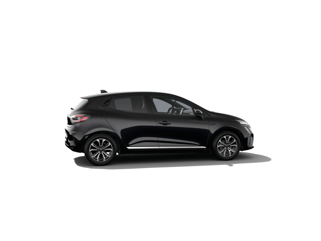 Renault CLIO 5