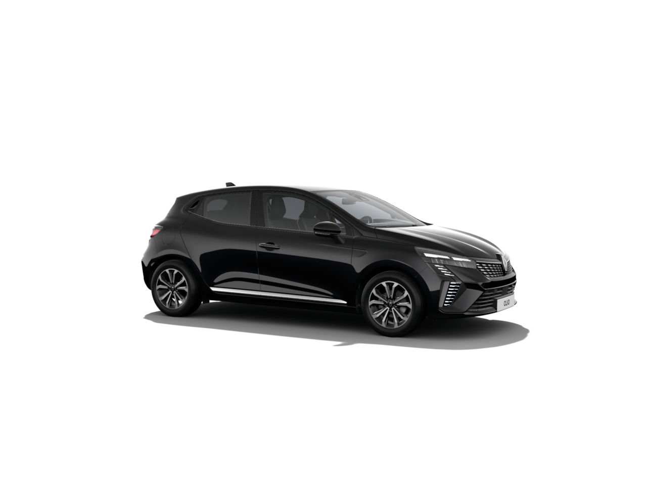 Renault CLIO 5
