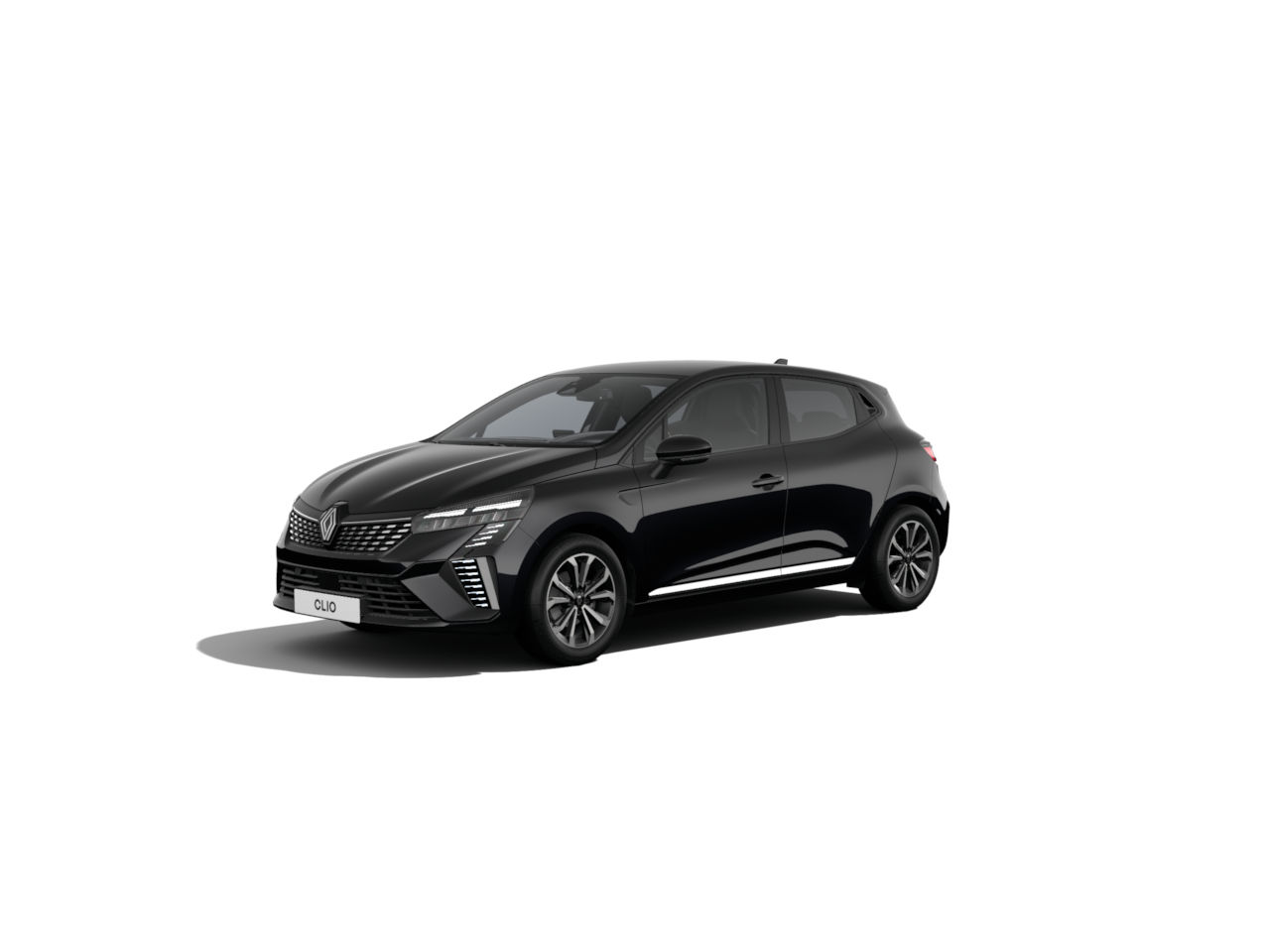 Renault CLIO 5