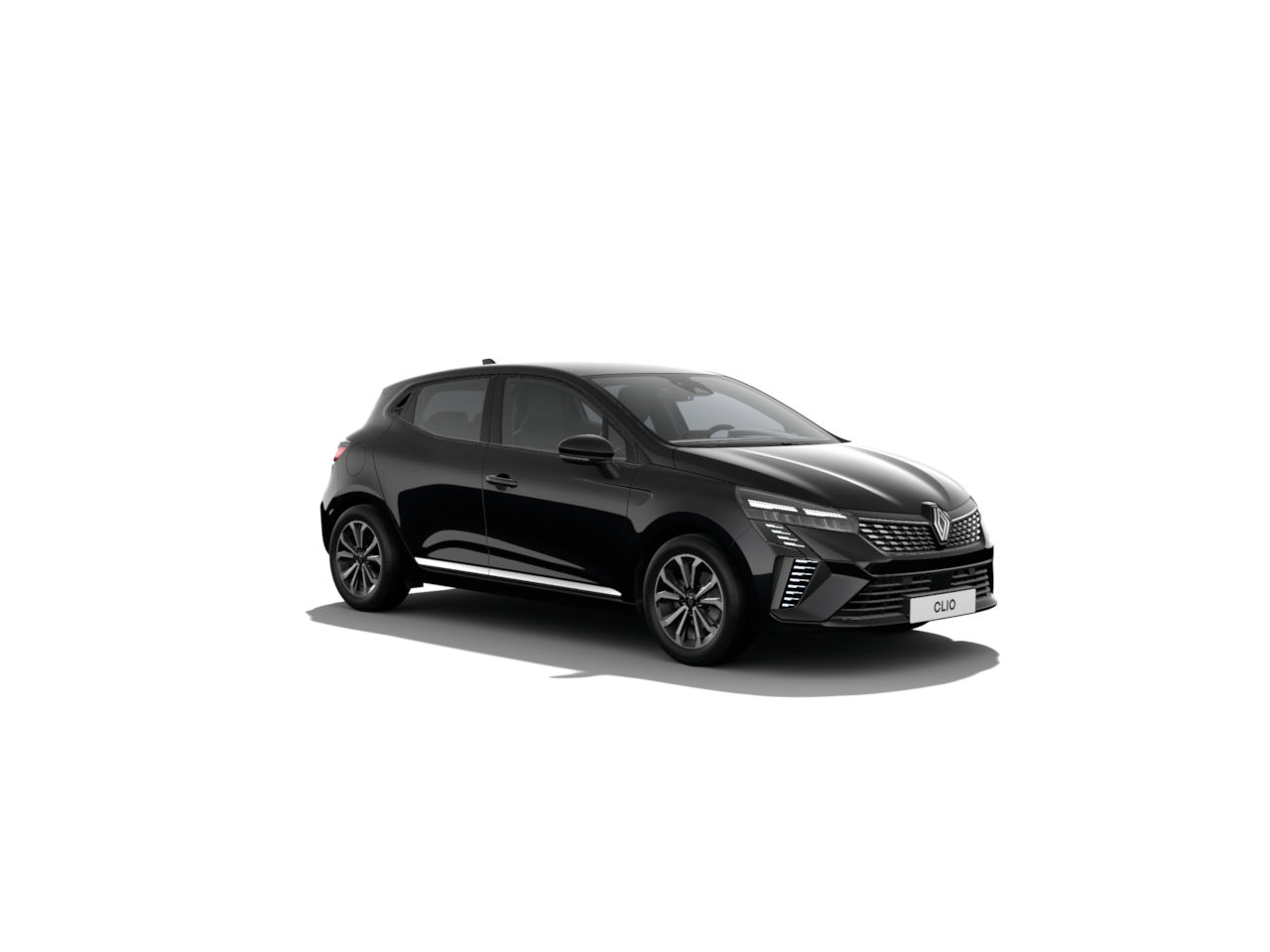 Renault CLIO 5