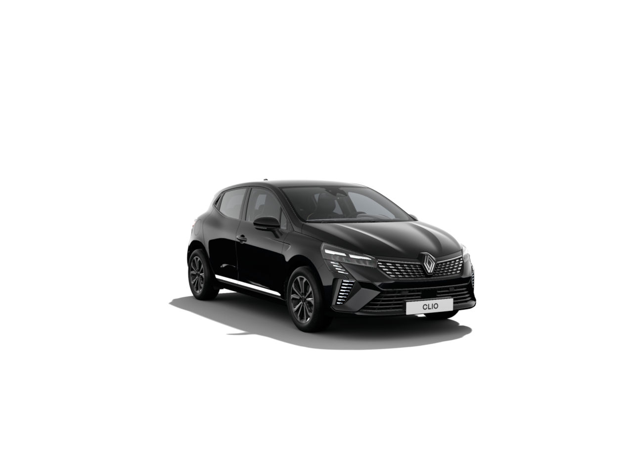 Renault CLIO 5