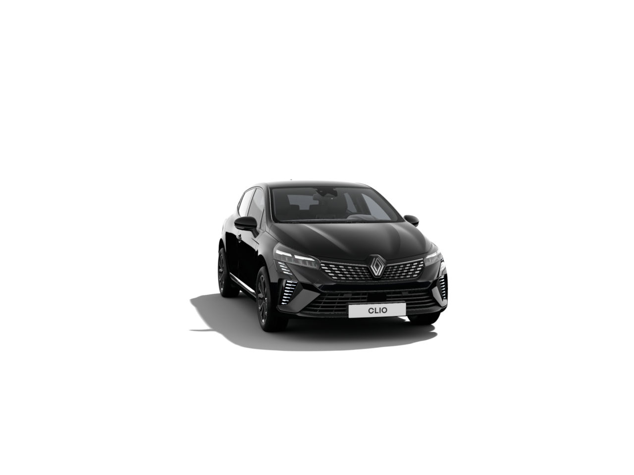 Renault CLIO 5