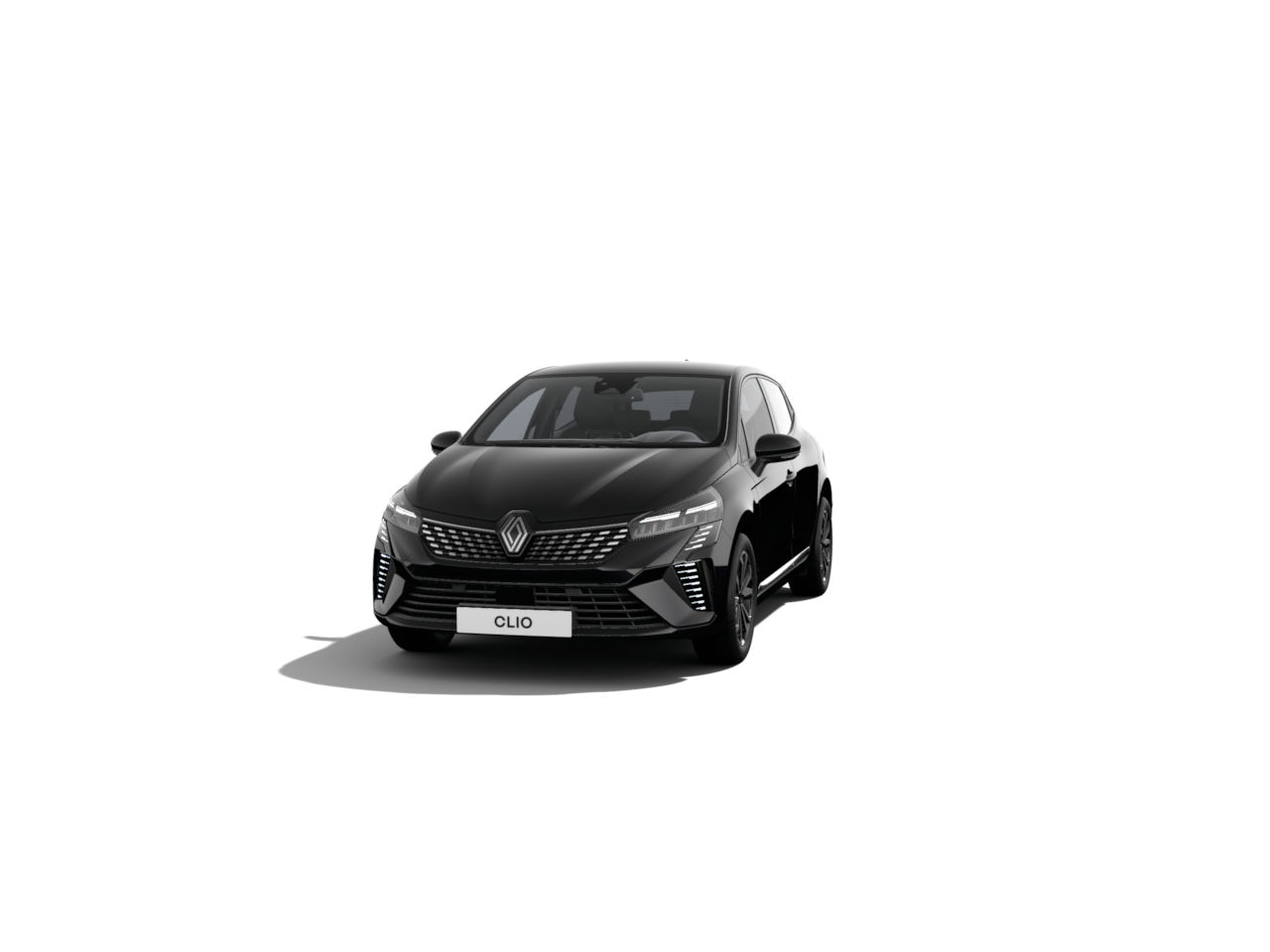 Renault CLIO 5