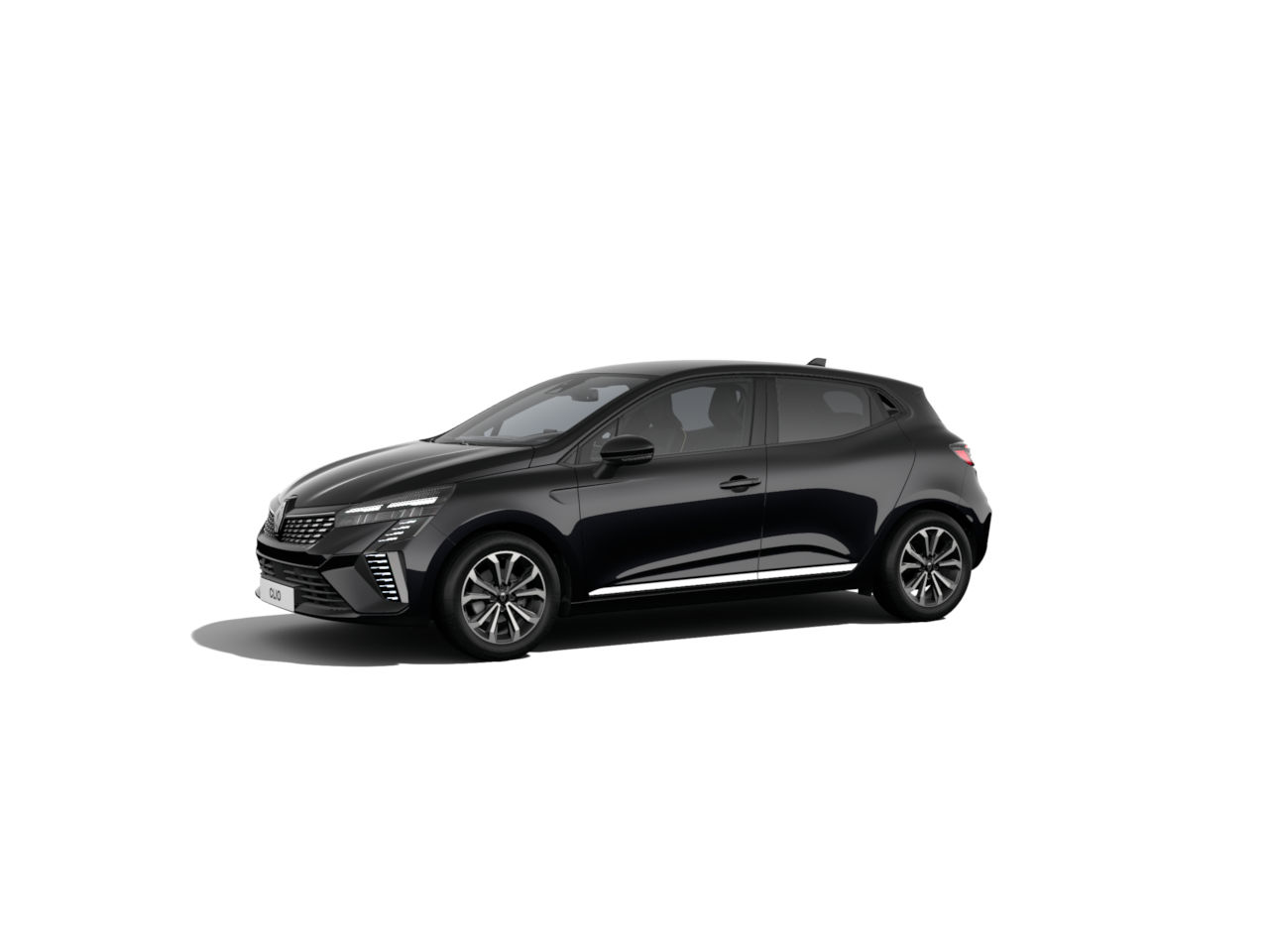 Renault CLIO 5