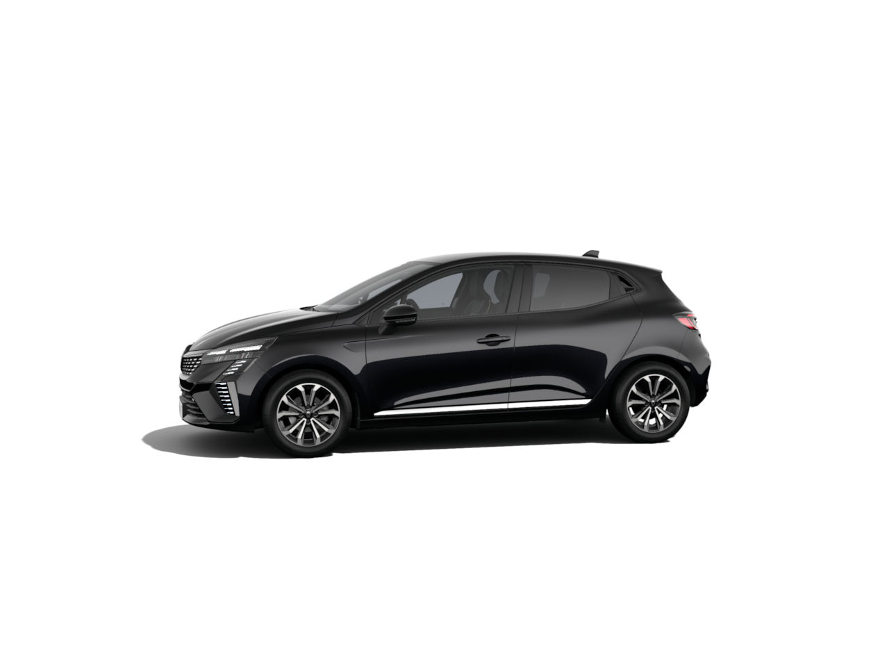 Renault CLIO 5