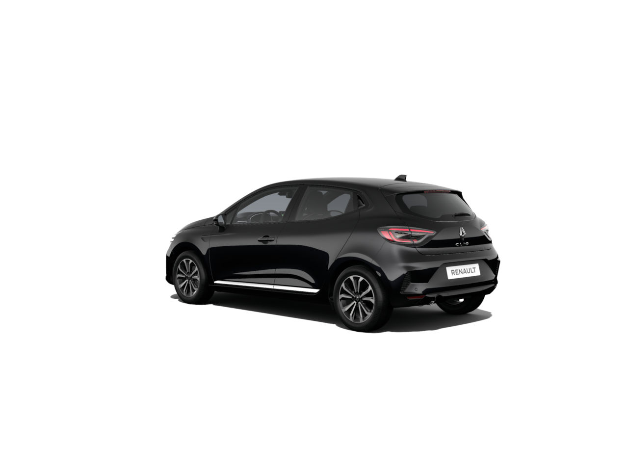 Renault CLIO 5