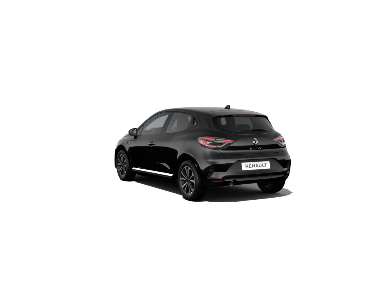 Renault CLIO 5