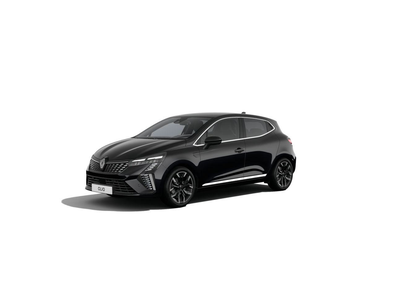 Renault CLIO 5