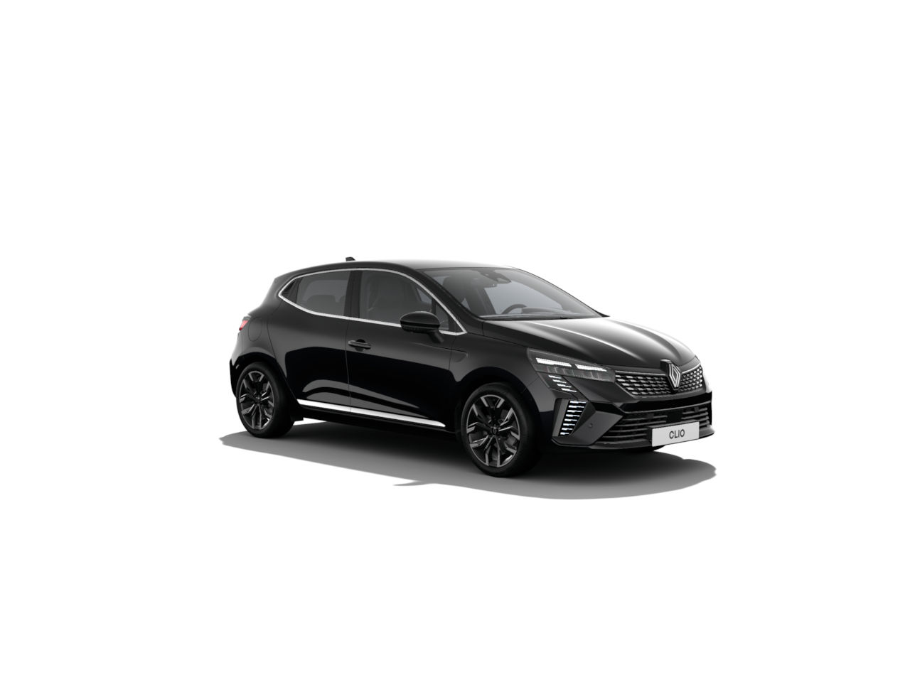 Renault CLIO 5