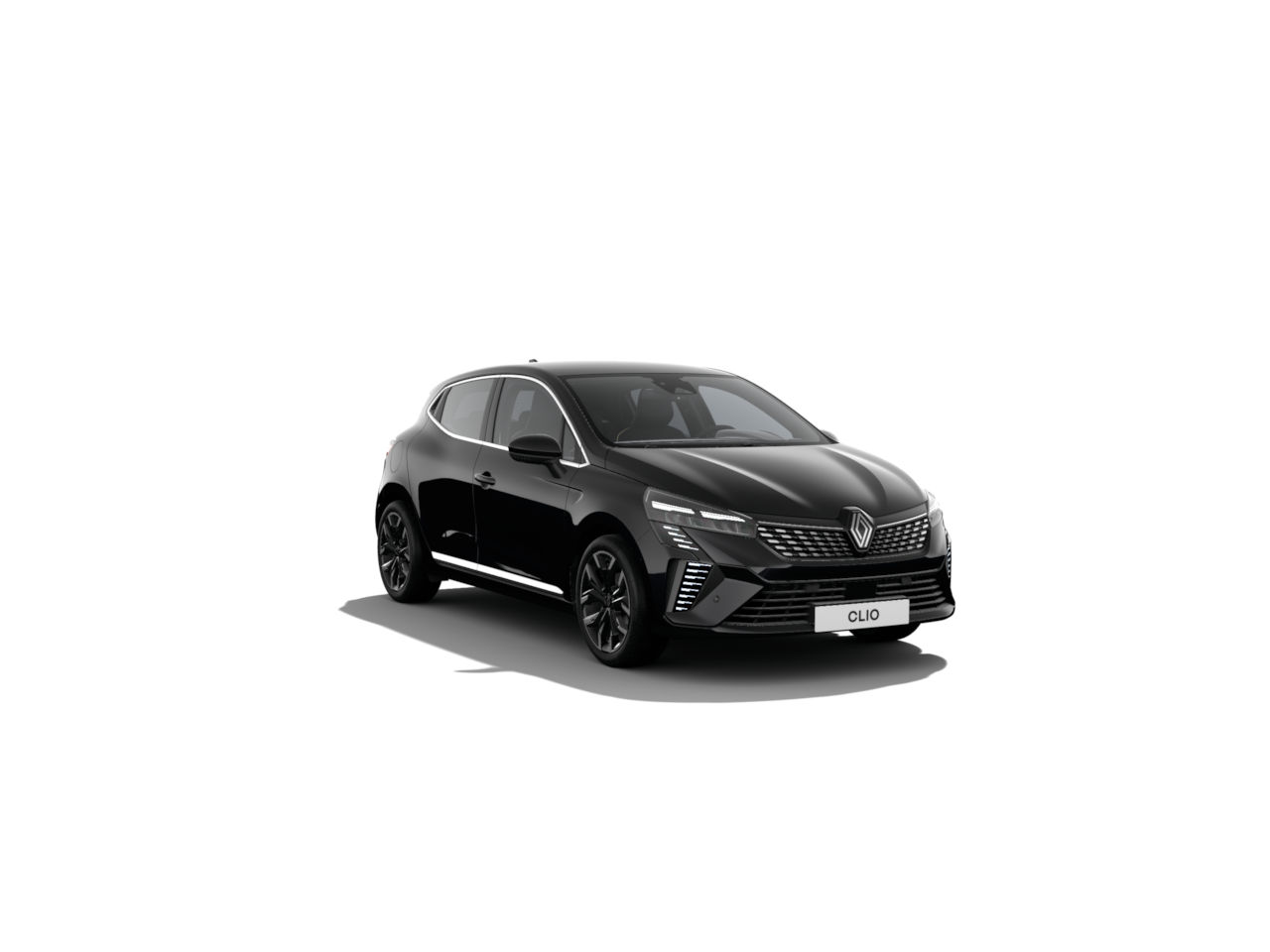 Renault CLIO 5