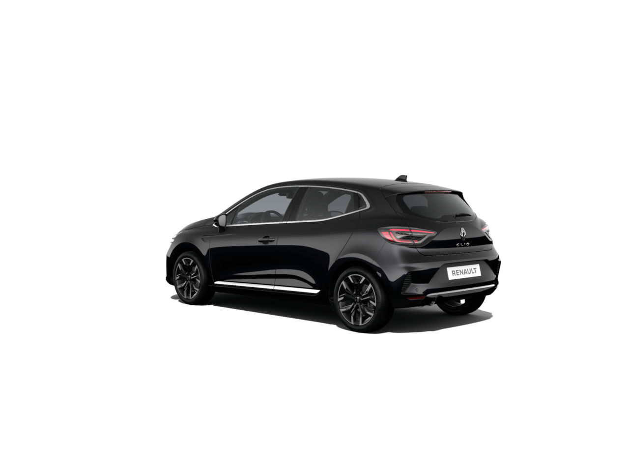 Renault CLIO 5