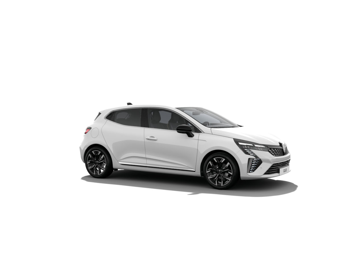 Renault CLIO 5