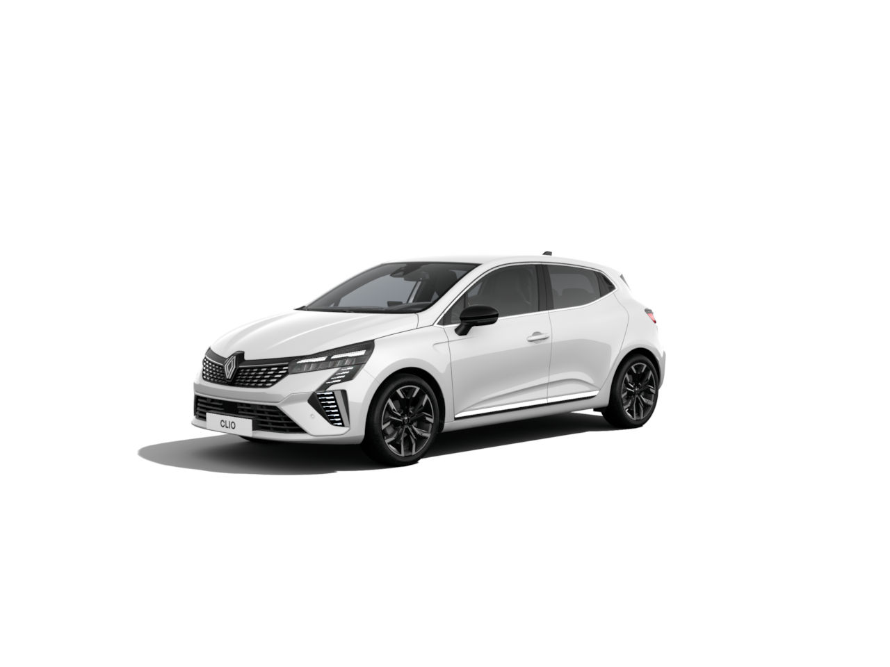 Renault CLIO 5