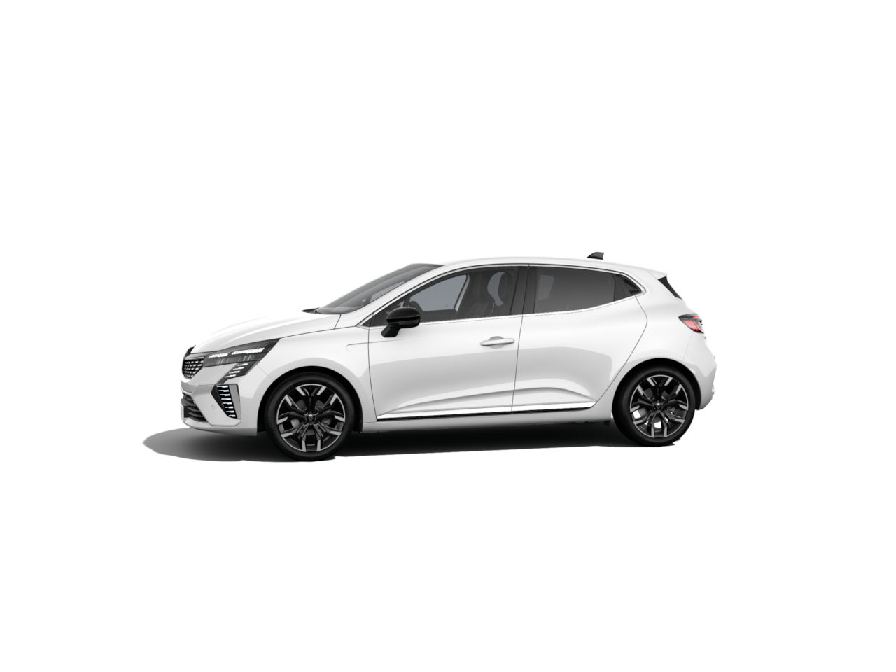 Renault CLIO 5