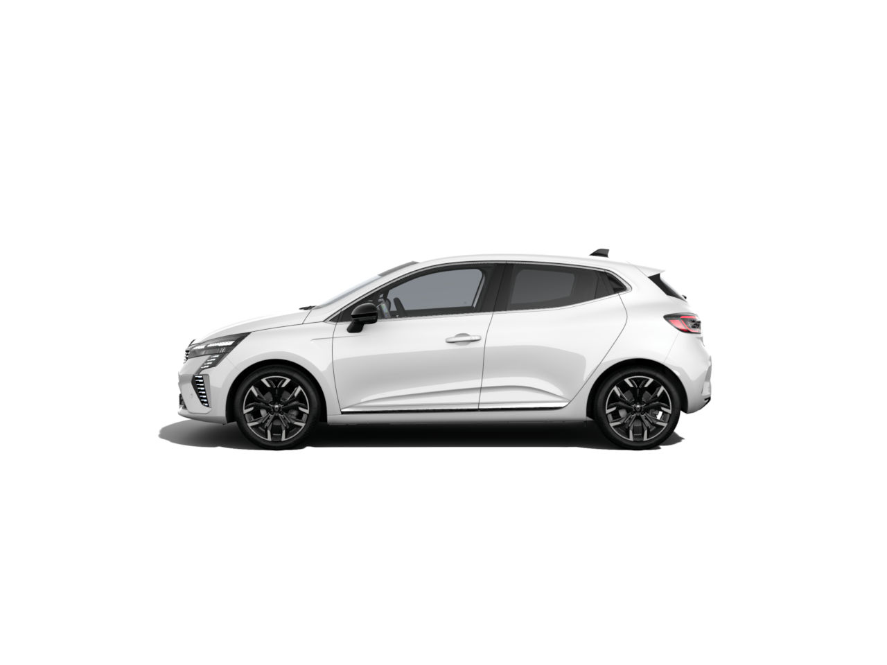 Renault CLIO 5