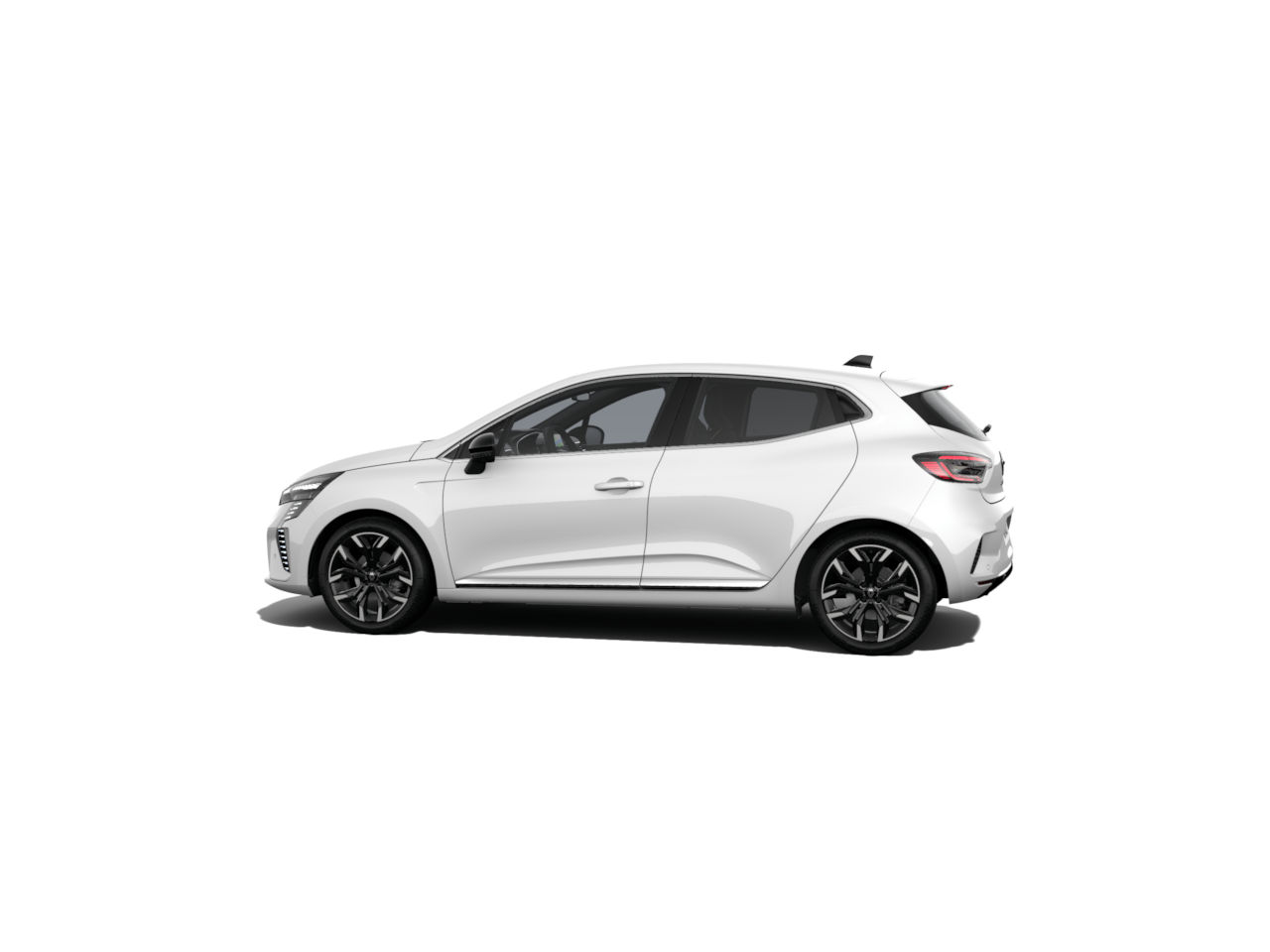 Renault CLIO 5