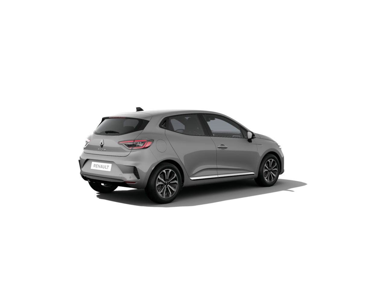 Renault CLIO 5