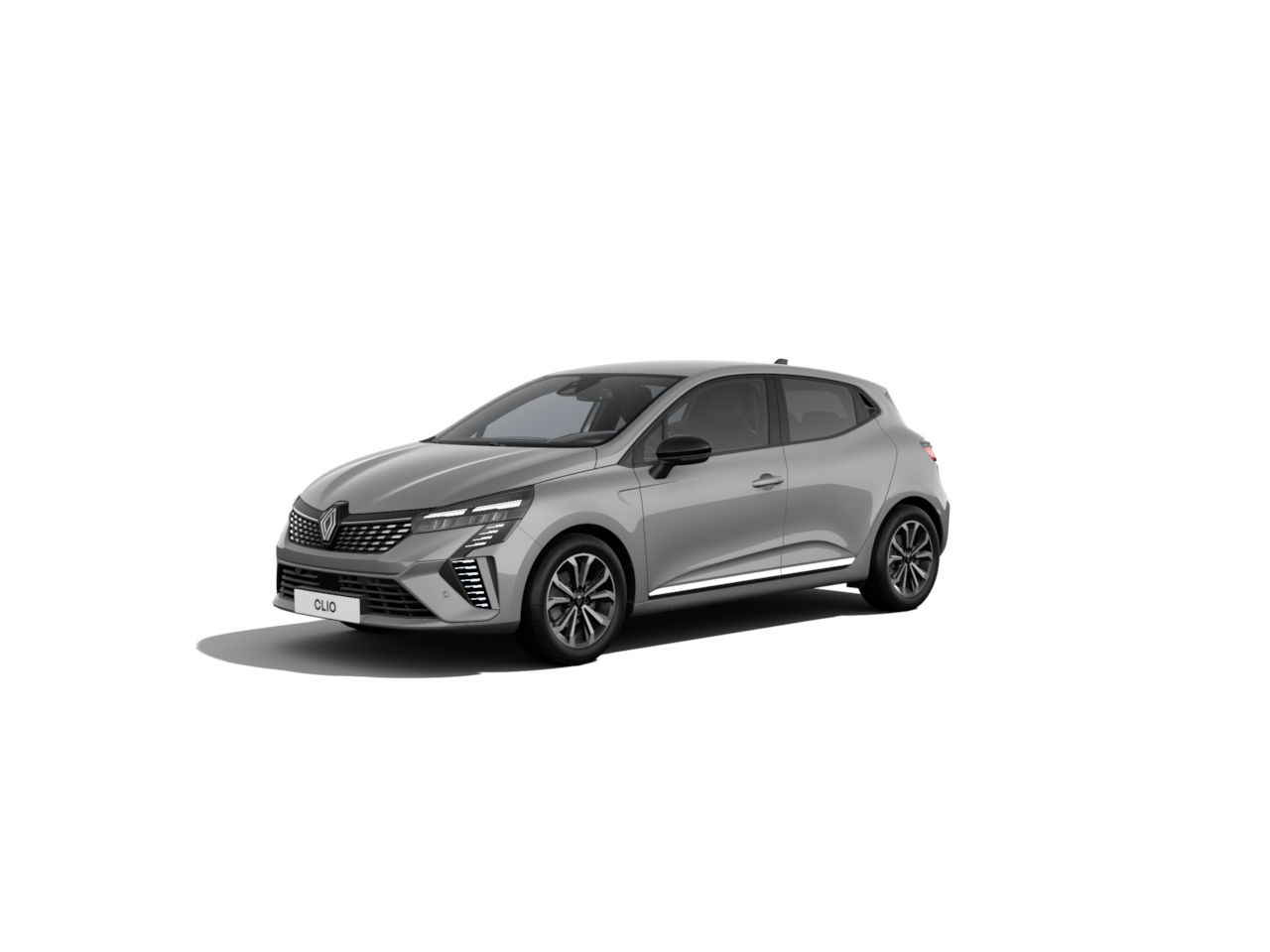 Renault CLIO 5