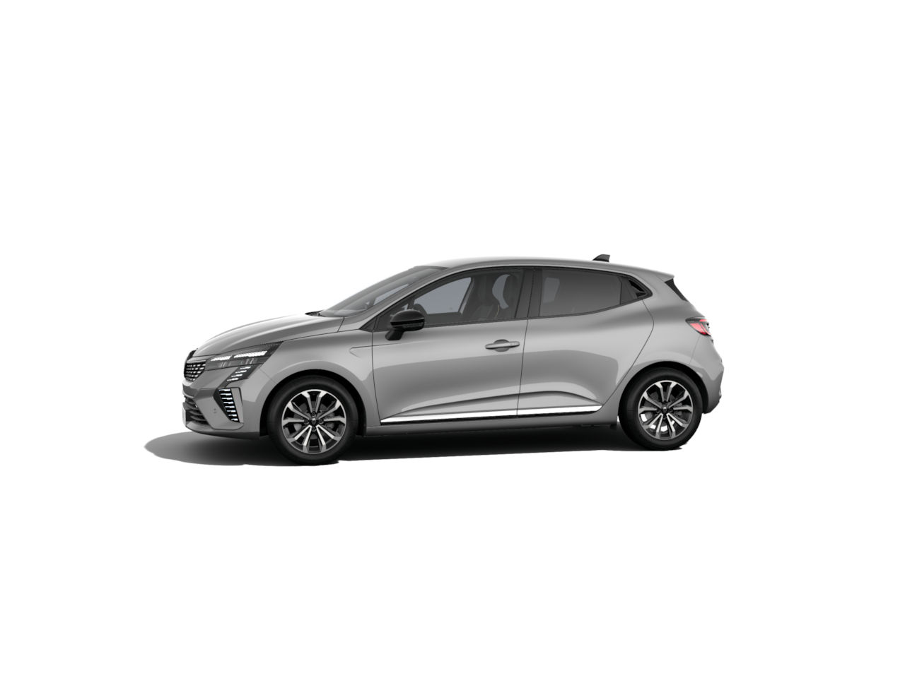 Renault CLIO 5