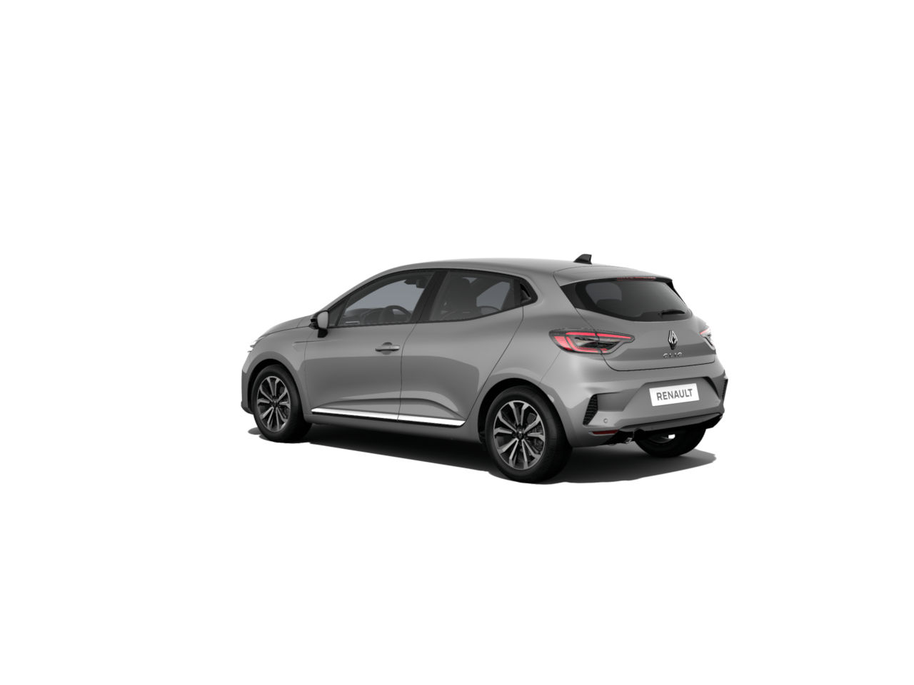 Renault CLIO 5