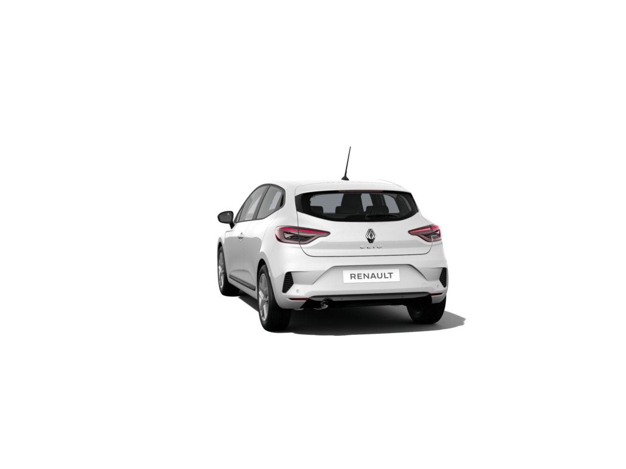 Renault CLIO 5